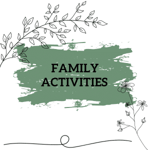 Family Activities