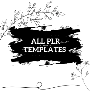 All PLR